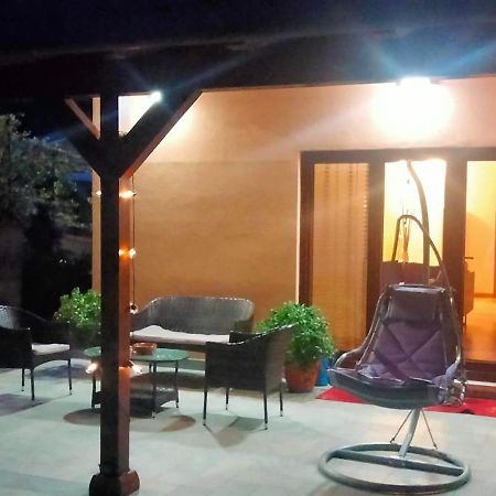 B&B La Casa Di Giuliana Cermignano Екстериор снимка