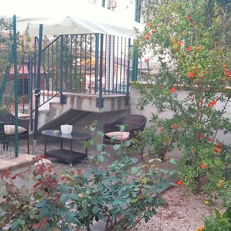 B&B La Casa Di Giuliana Cermignano Екстериор снимка