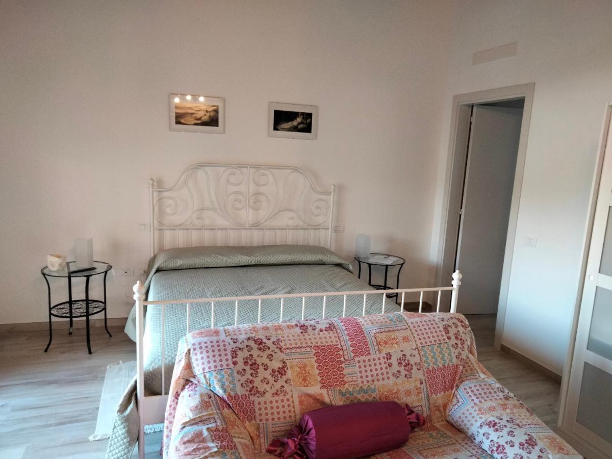 B&B La Casa Di Giuliana Cermignano Екстериор снимка