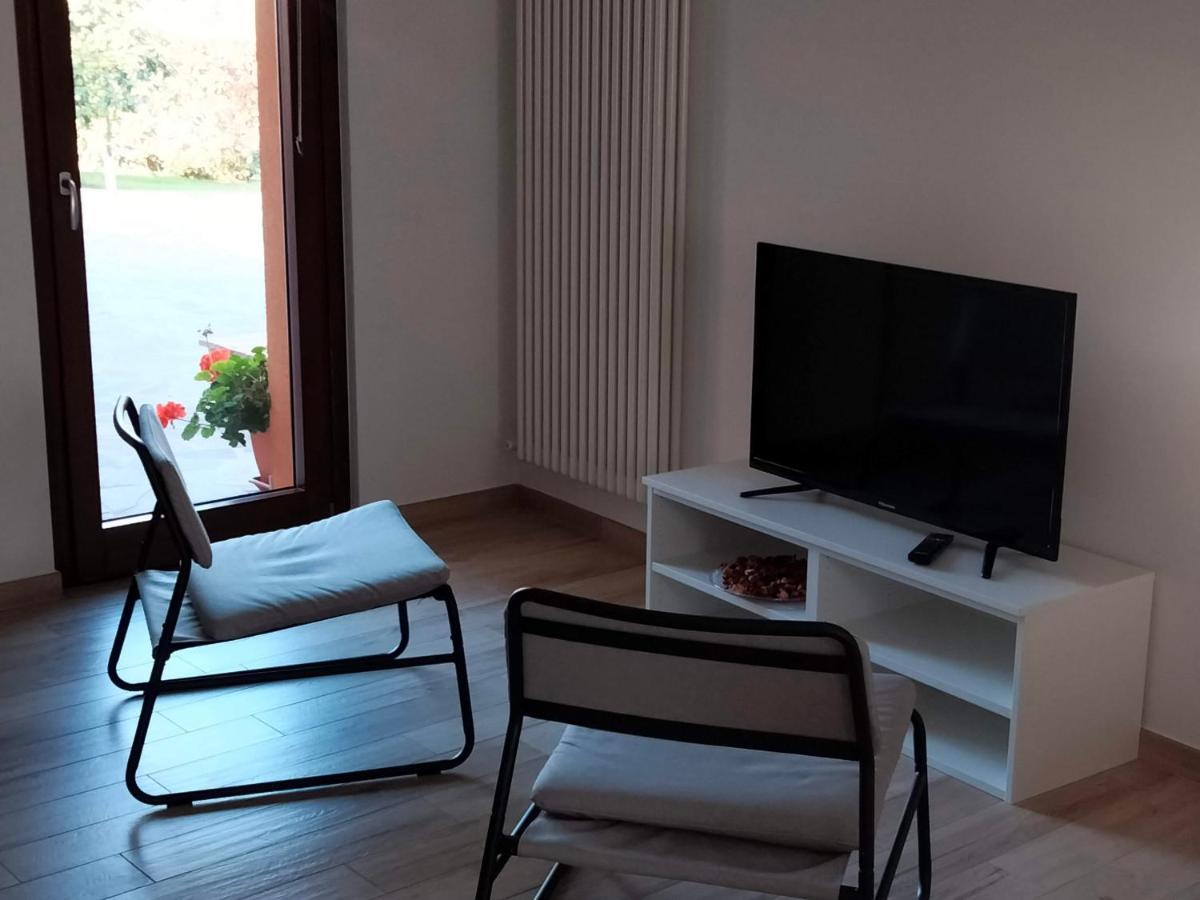B&B La Casa Di Giuliana Cermignano Екстериор снимка