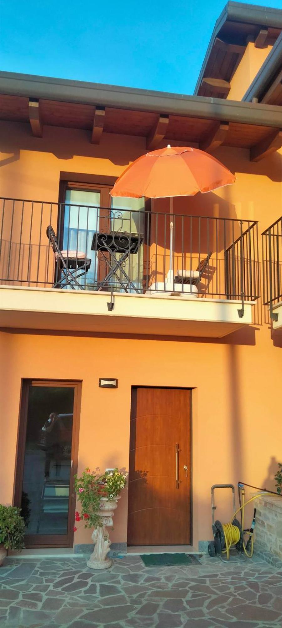 B&B La Casa Di Giuliana Cermignano Екстериор снимка